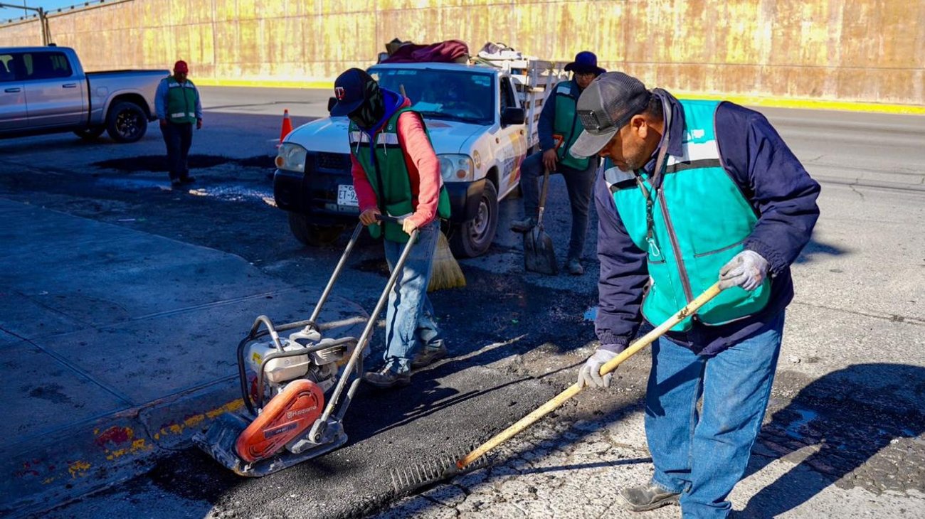 Atiende Ramos Arizpe reportes ciudadanos gracias a chat bot