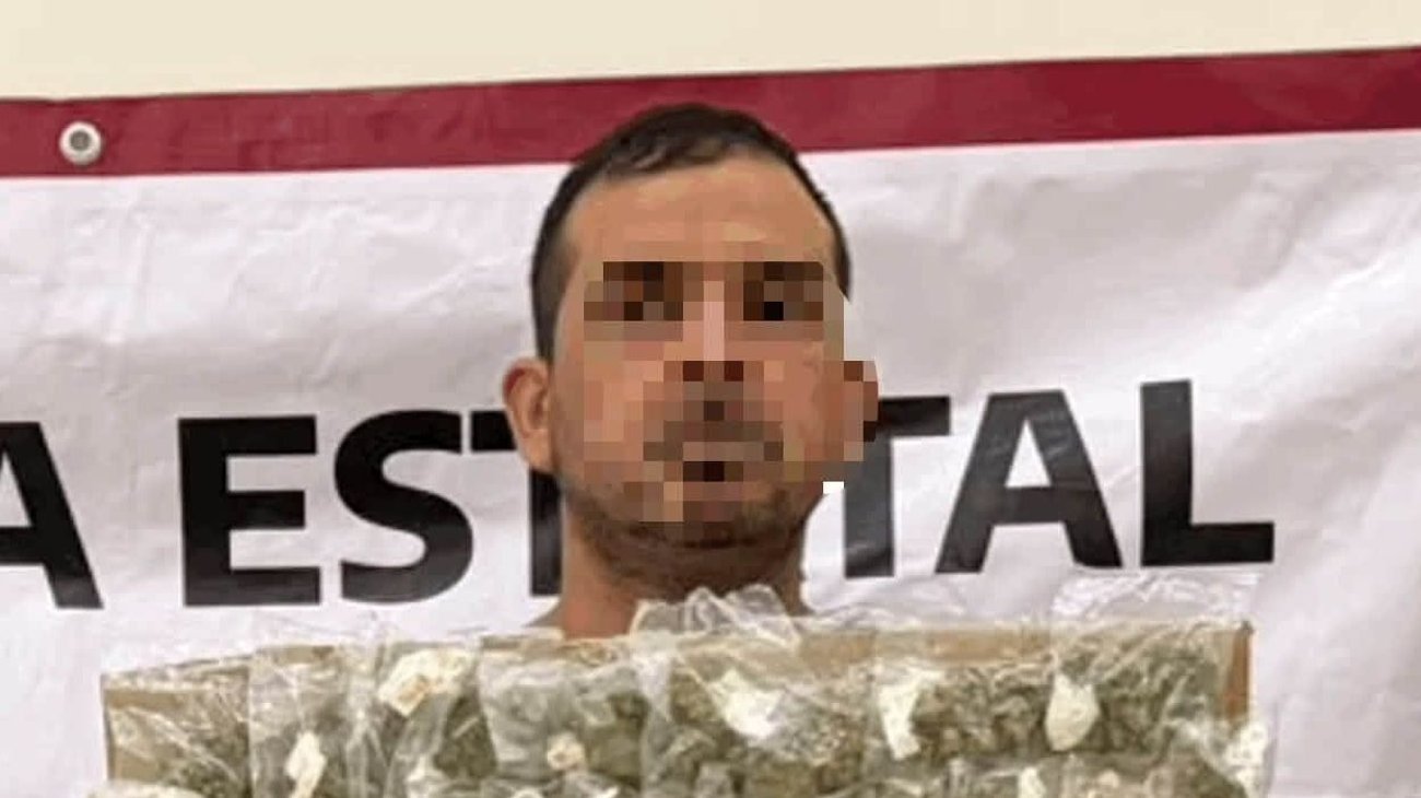 Operativo de vigilancia en Reynosa culmina con aseguramiento