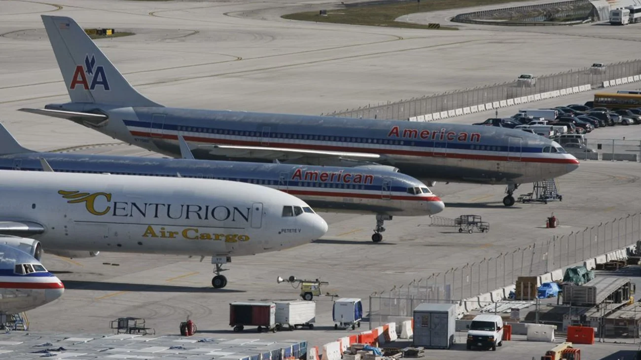 Falta de limpieza en aviones es un riesgo para los alérgicos