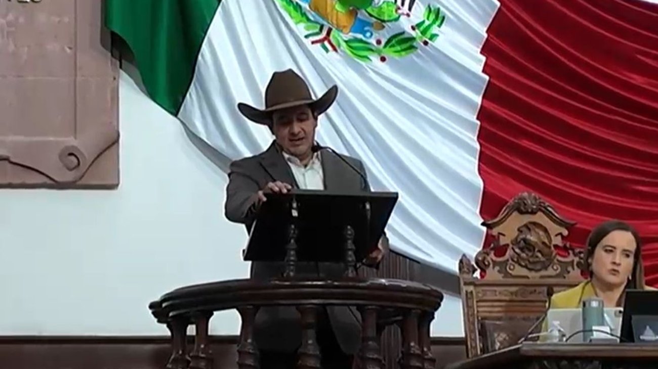 Pide Guillermo Ruiz atender carencias en el IMSS de Coahuila