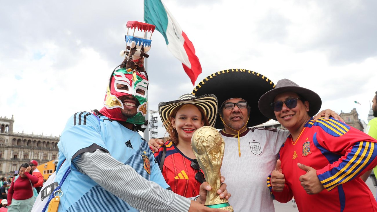 Espera Canirac impulso de 29% en ventas por el Mundial FIFA™