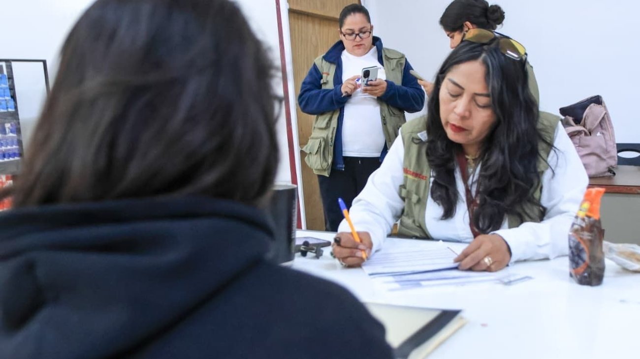Amplían padrón de Pensión para el Bienestar en Coahuila
