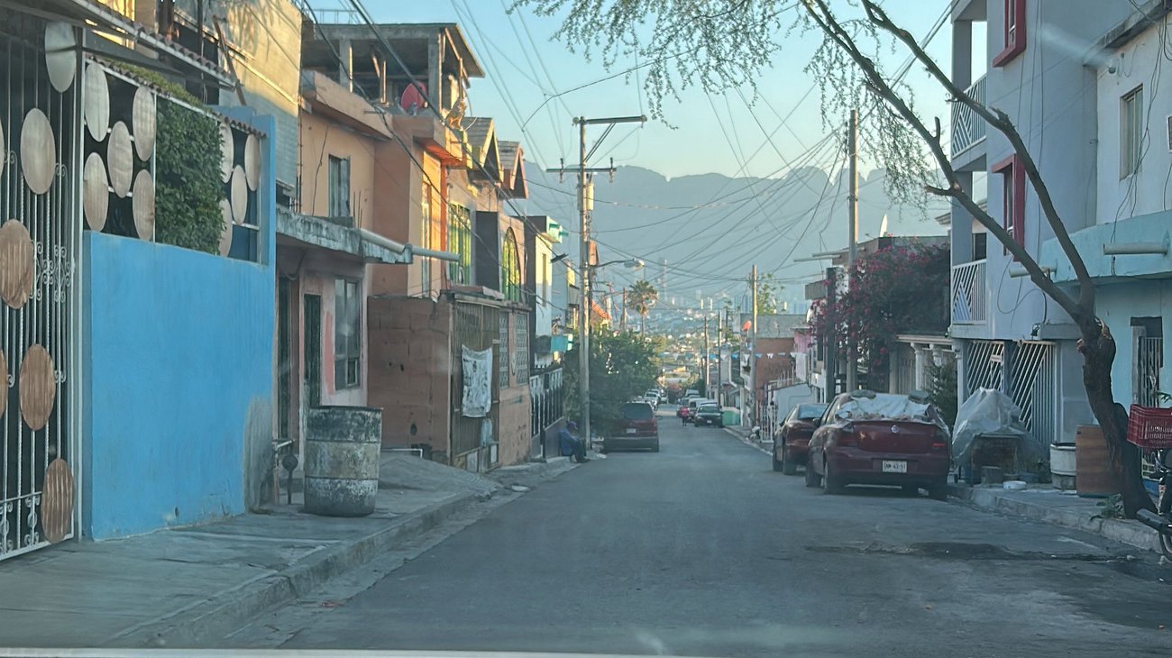 Hombre lesionado tras ataque armado en la Tierra y Libertad