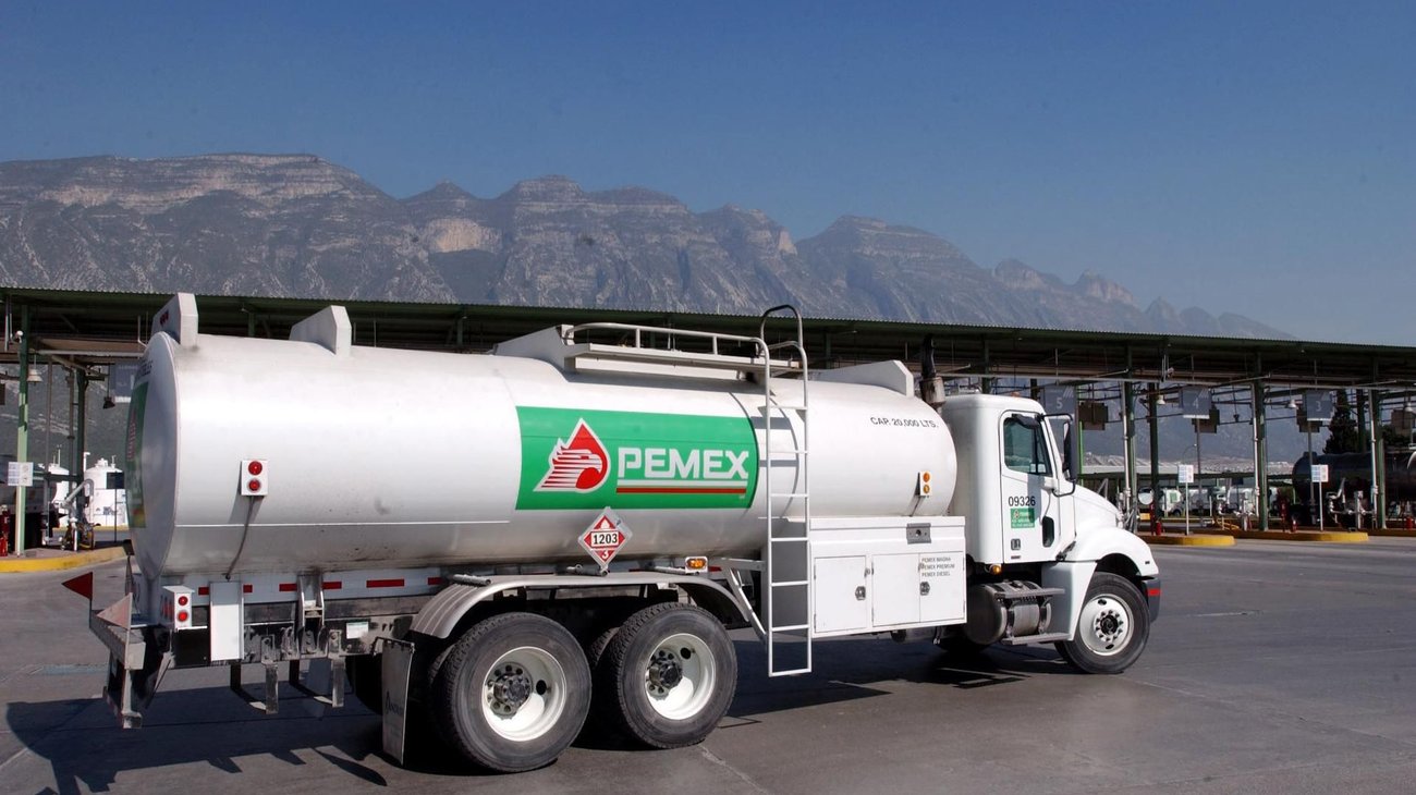 Moody’s mejora calificación de certificados bursátiles de Pemex