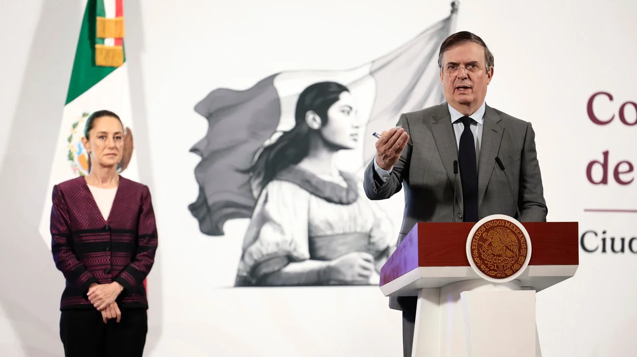 México comparte avances en cuidado ambiental con EUA y Canadá