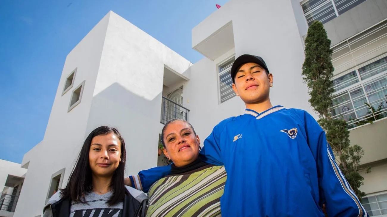 Otorgó Infonavit en NL en sexenio pasado 314,000 créditos