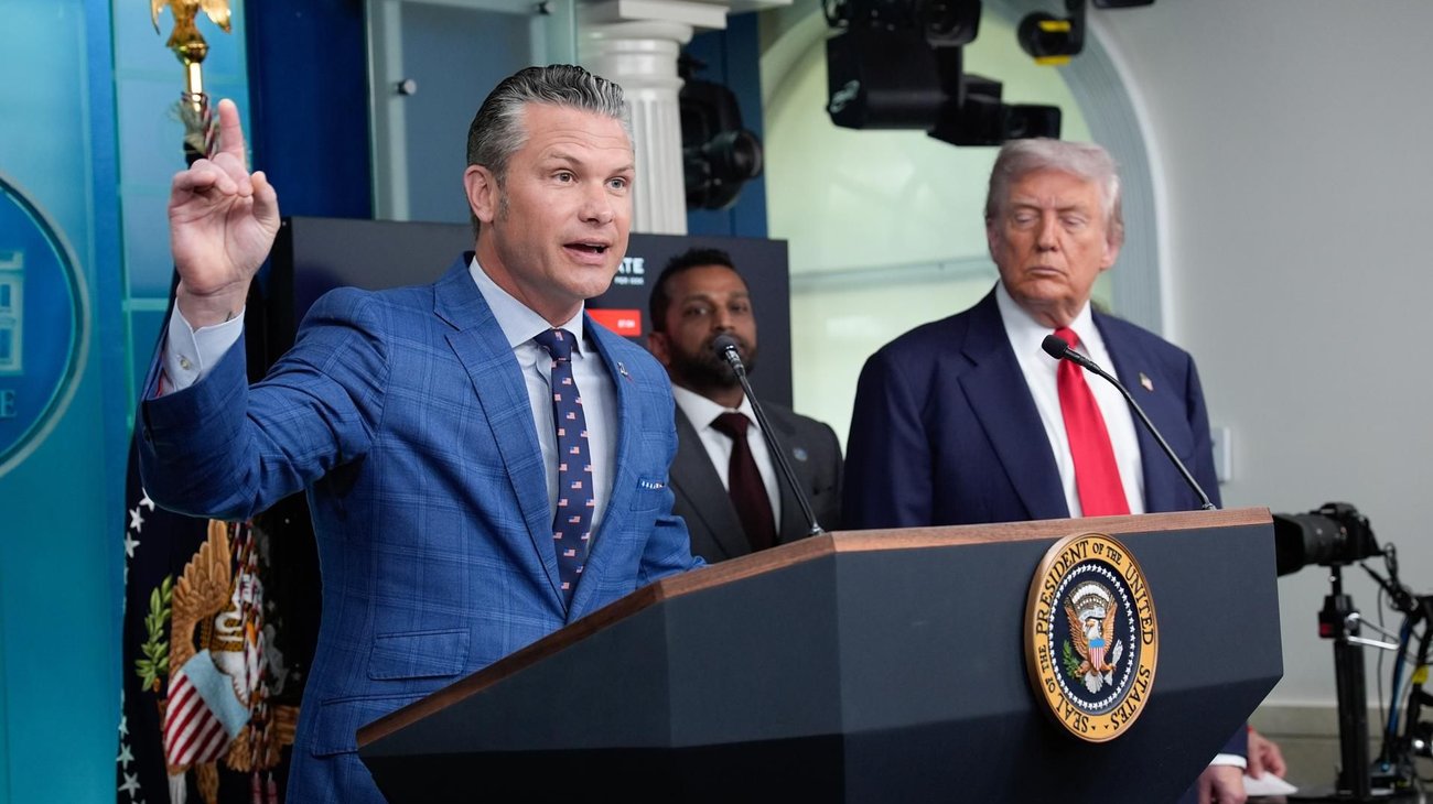 Pentágono prohíbe a Ucrania usar misiles de largo alcance a Rusia