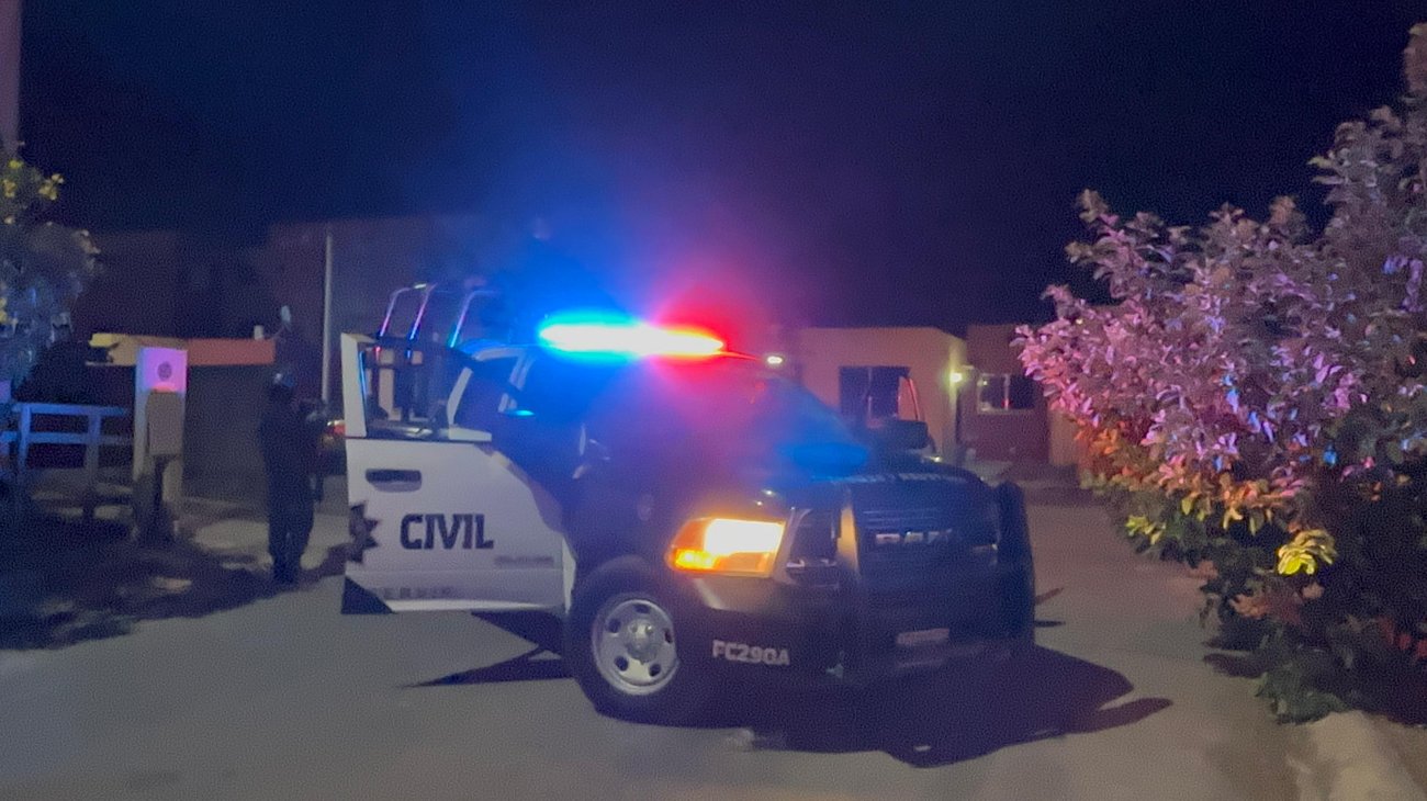 Ubican al presunto asesino de mujer ejecutada en Pesquería