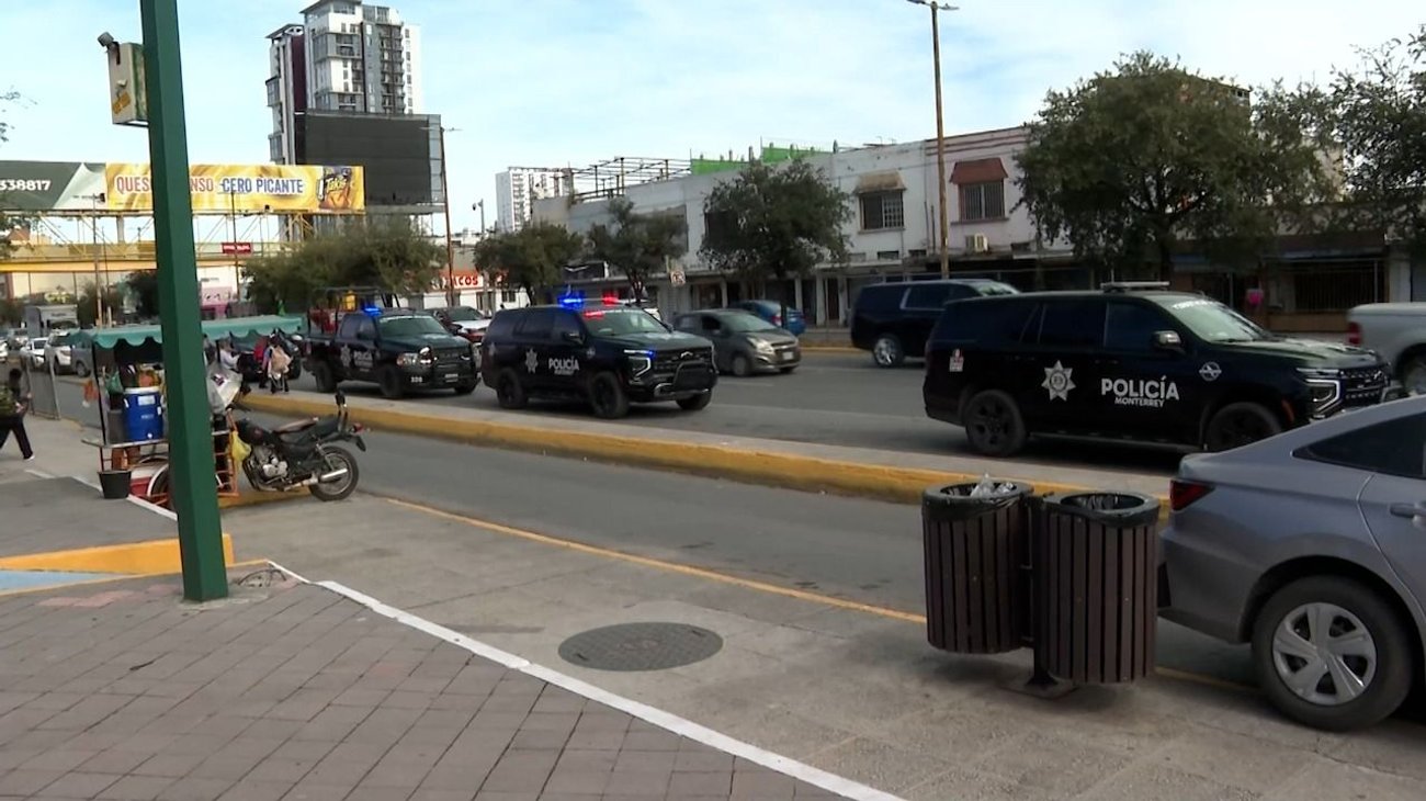 Denuncian padres de familia a hombre por presunto acoso