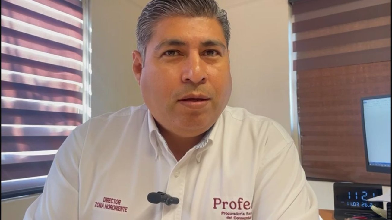 Profeco en Reynosa concluye operativo sin sanciones