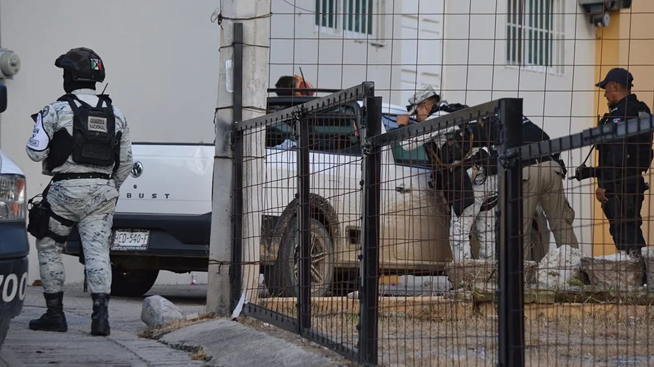 Asesinan al alcalde de Chilpancingo tras 6 días en el cargo