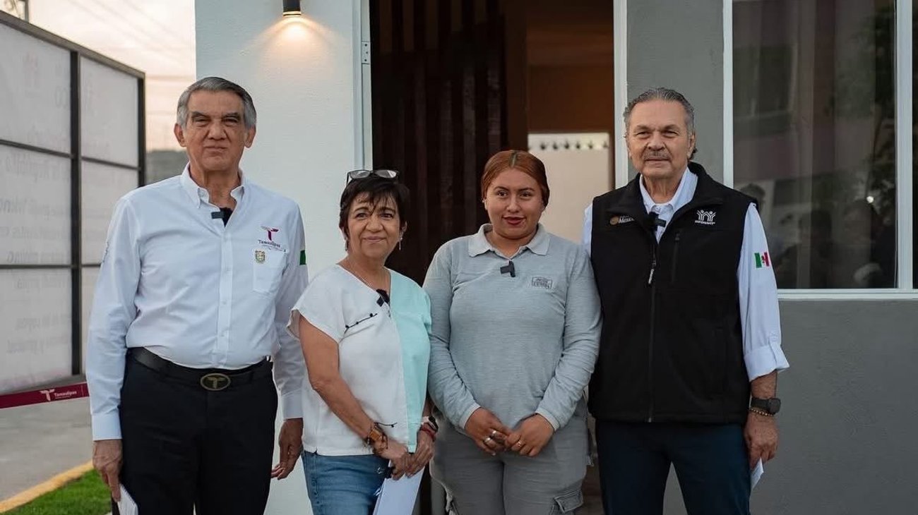 Infonavit reporta 528 mil viviendas aprobadas en México