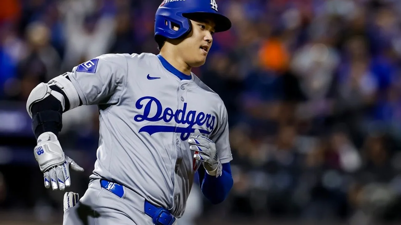 Dodgers vencen a los Yankees con 4-2 de puntaje