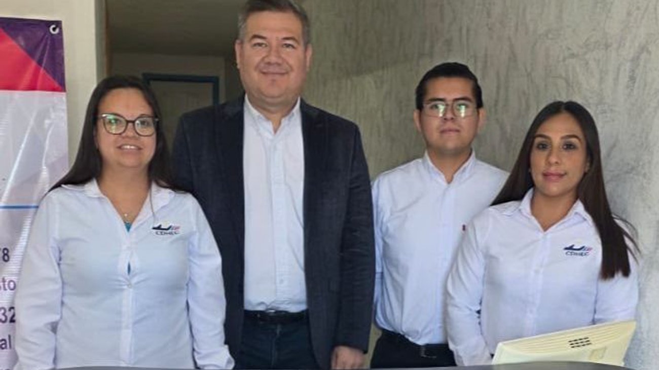 CDHEC fortalece coordinación con los 38 municipios de Coahuila