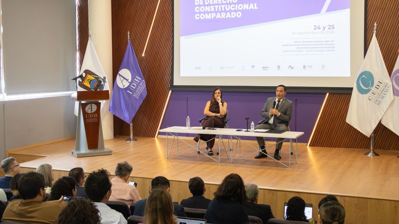 Pide ministro Giovanni Figueroa acercar la justicia a la sociedad