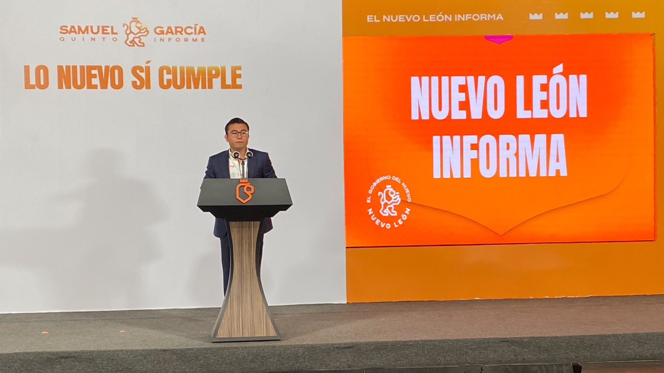 Nuevo León amplía apoyos sociales para mujeres y familias