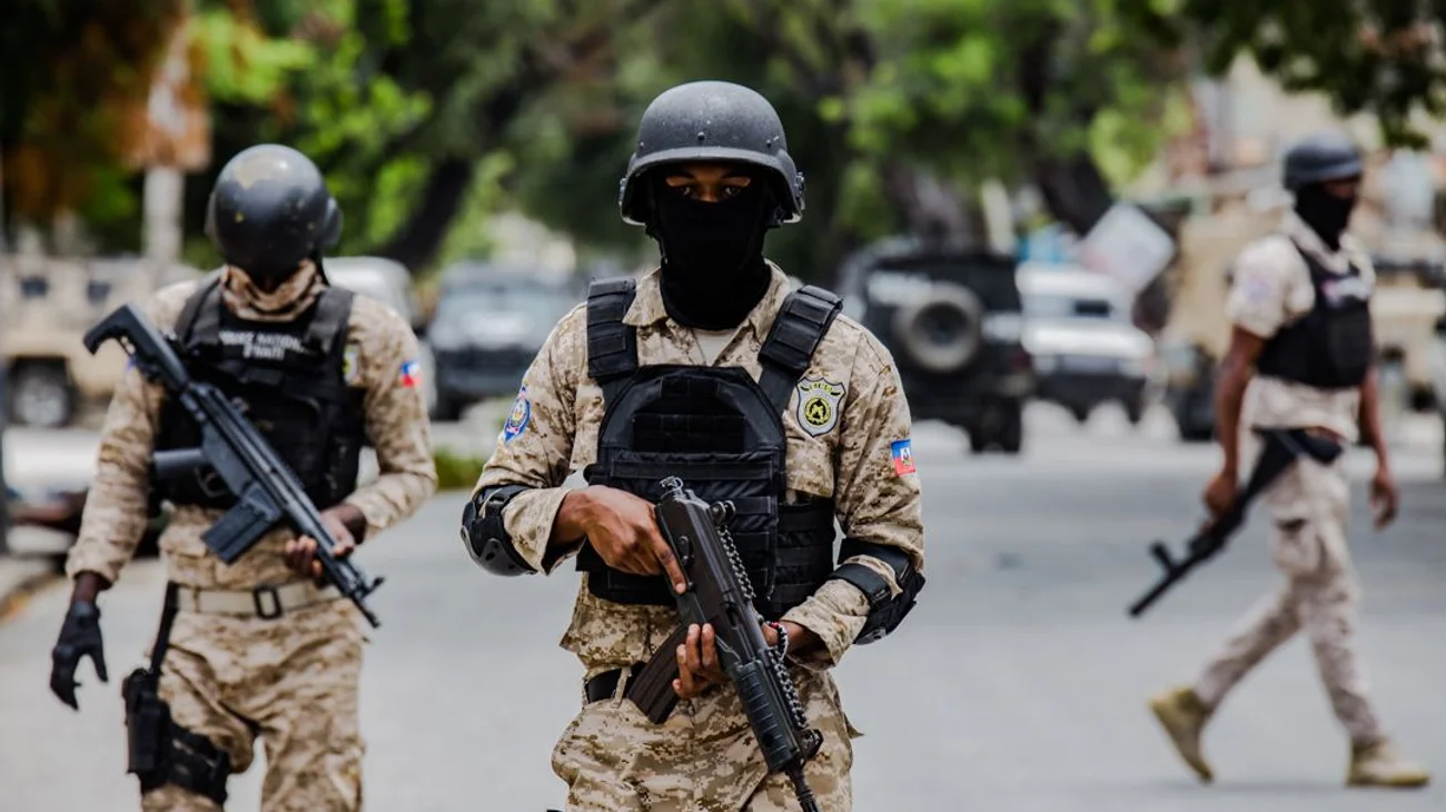 Las bandas armadas anuncian nuevos días de terror en Haití