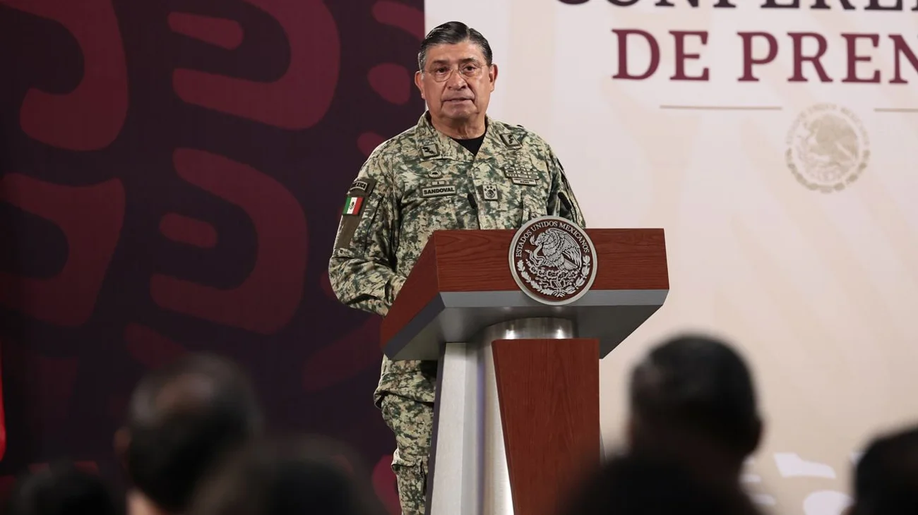 Reportan 30 detenidos y 32 muertos por narco en Sinaloa