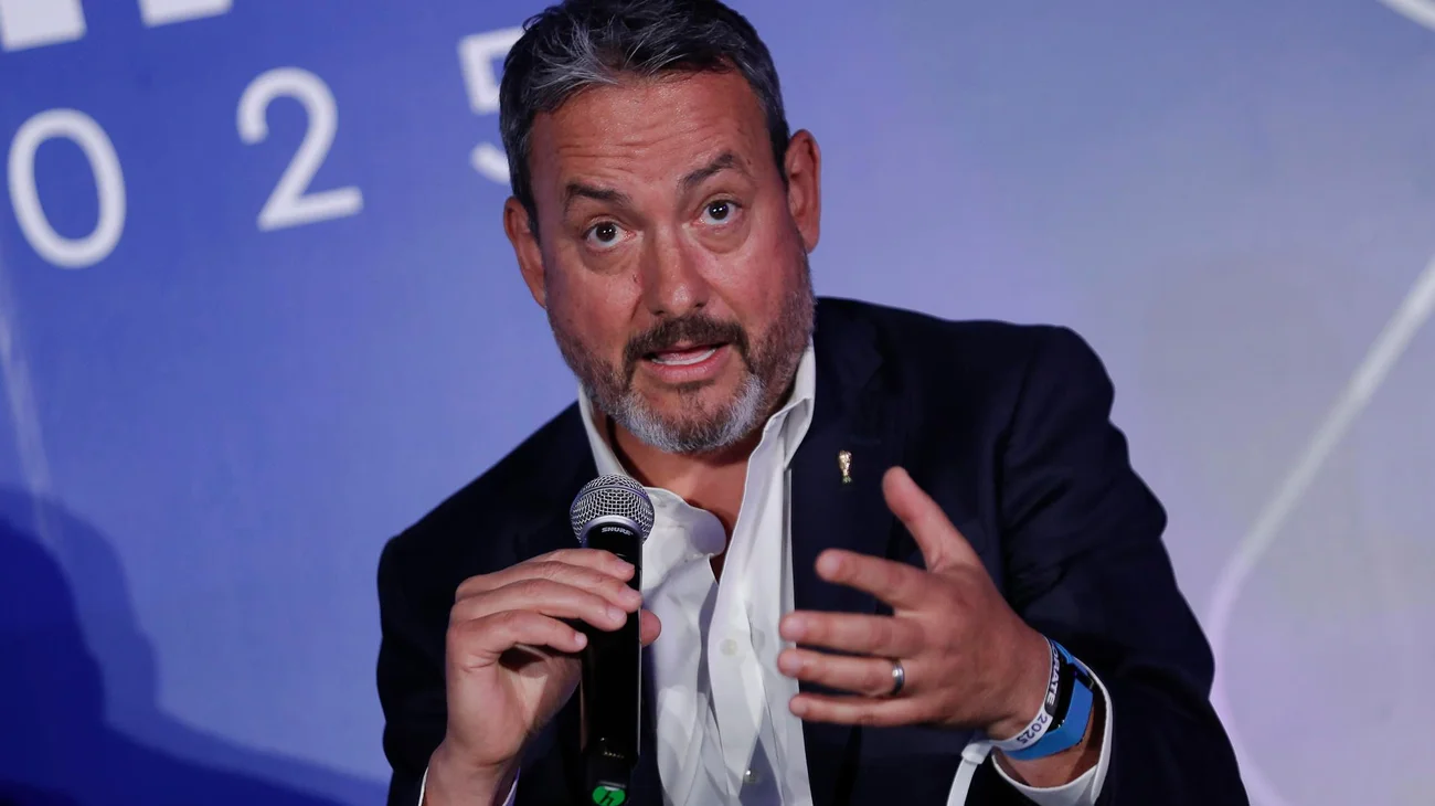 FIFA dice que en el Mundial llegarán 5.5 millones de turistas