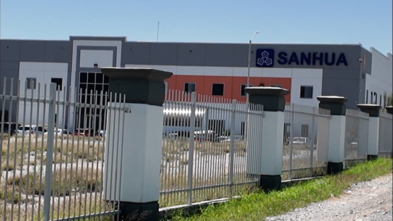Muere trabajador por descarga eléctrica en planta de Sanhua