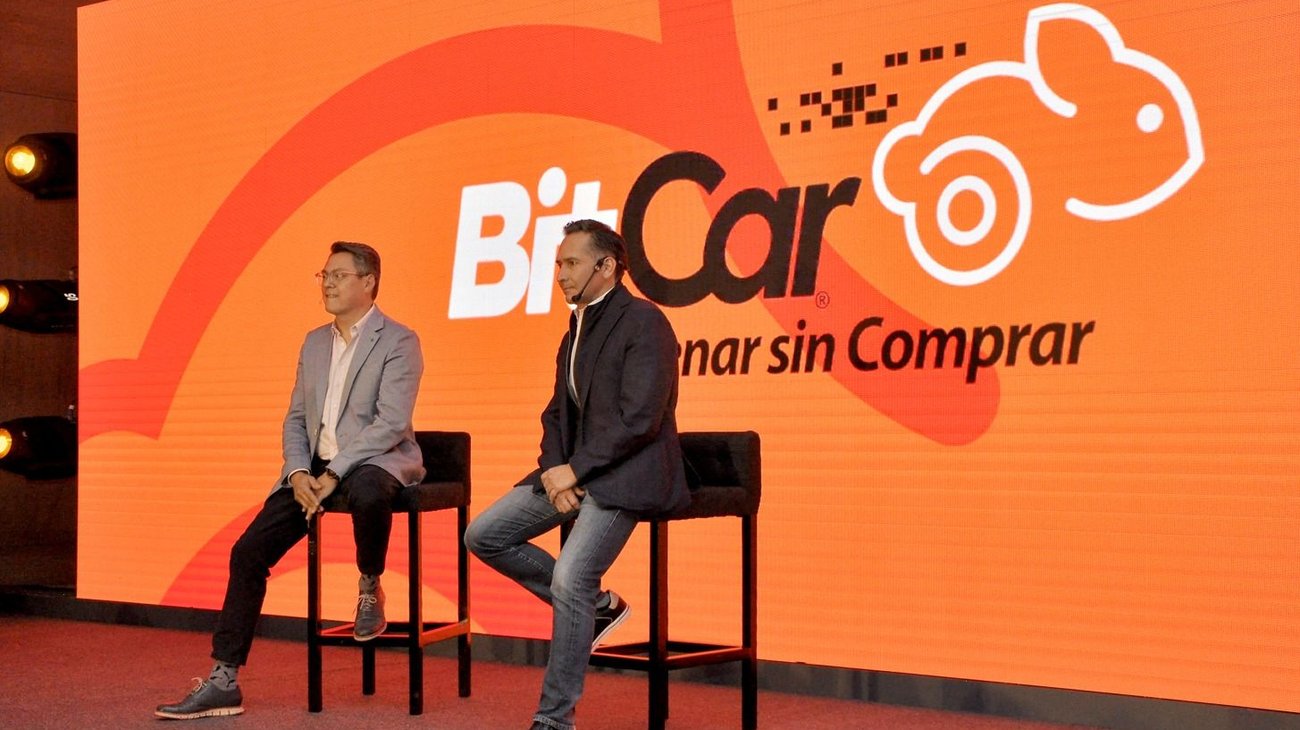 Explorando opciones de financiamiento para autos con Bitcar