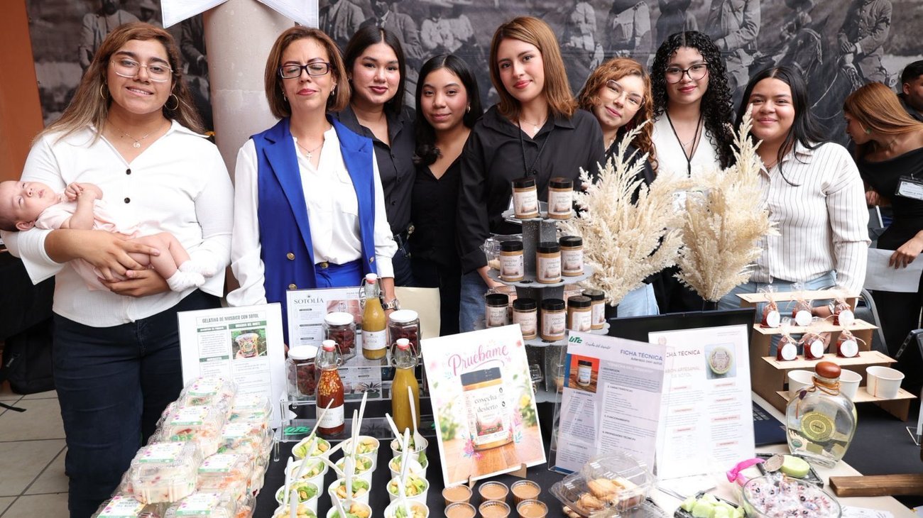 UTC vinculará a estudiantes con productores de sotol