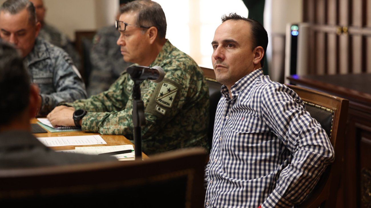 Feminicidios de Saltillo y Monclova fueron esclarecidos: Manolo
