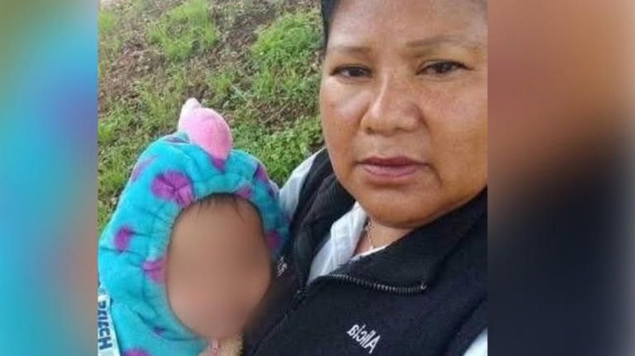 Nieta de Alicia Matías Teodoro será atendida en hospital de EUA