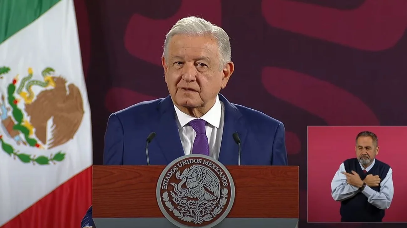 AMLO pide que Peña Nieto declare sobre Ayotzinapa