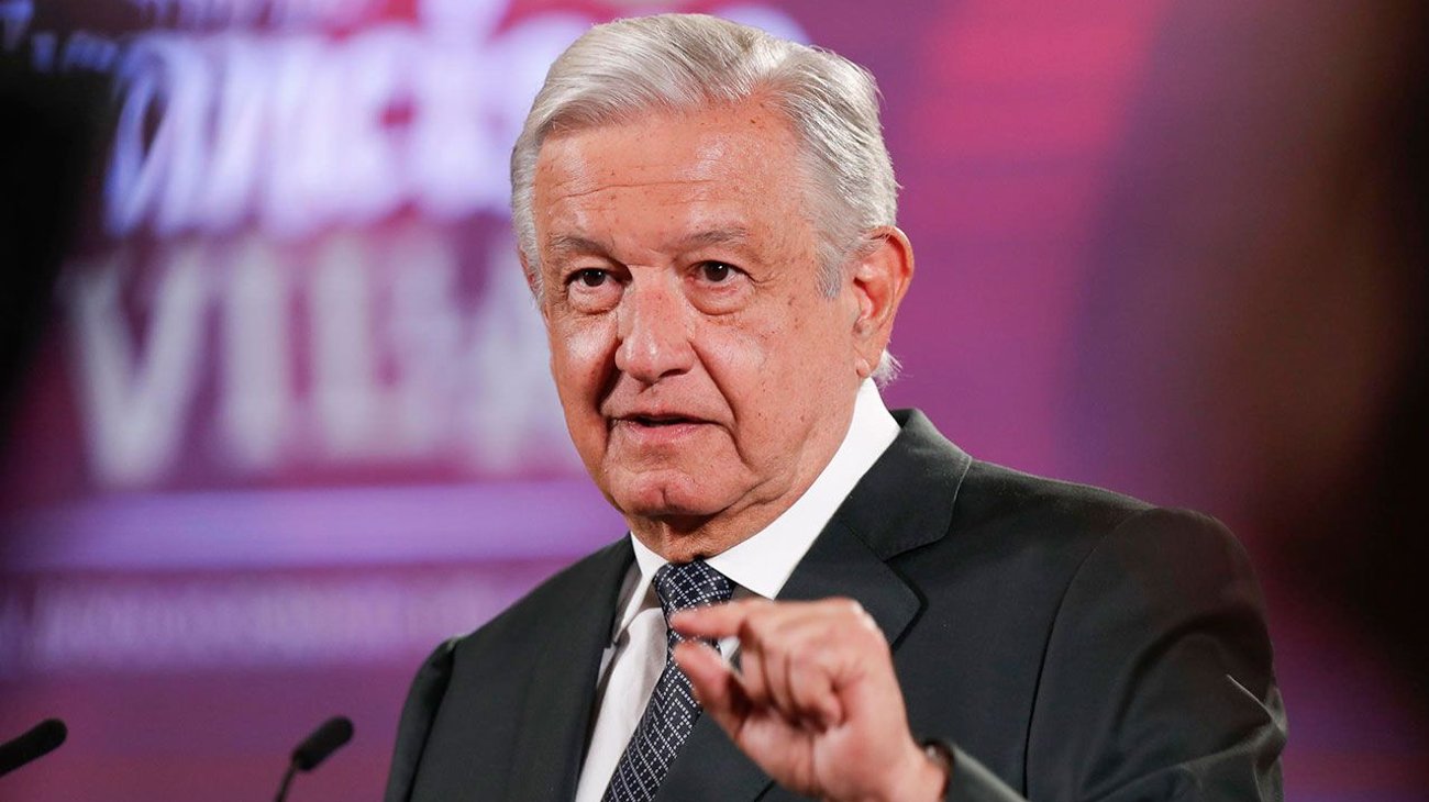AMLO pide a DEA información de cárteles de Sinaloa y Jalisco