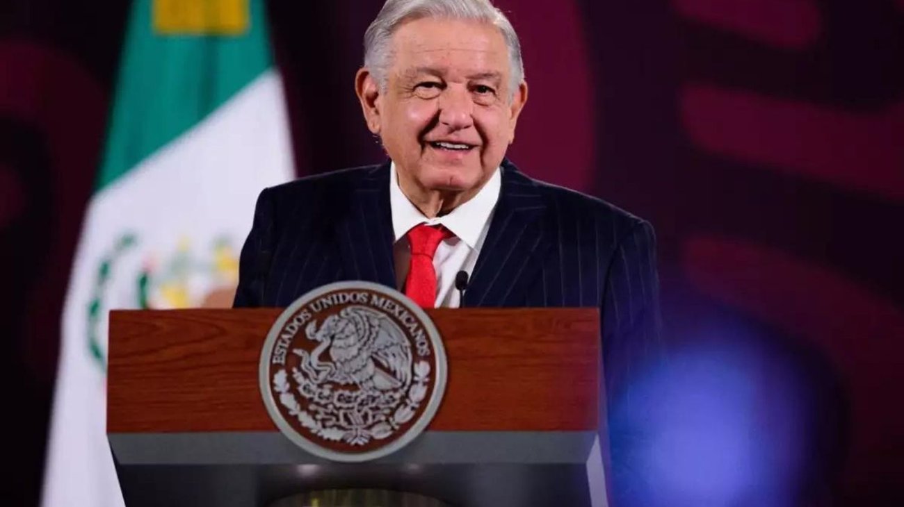 López Obrador respalda a la gobernadora de Guerrero