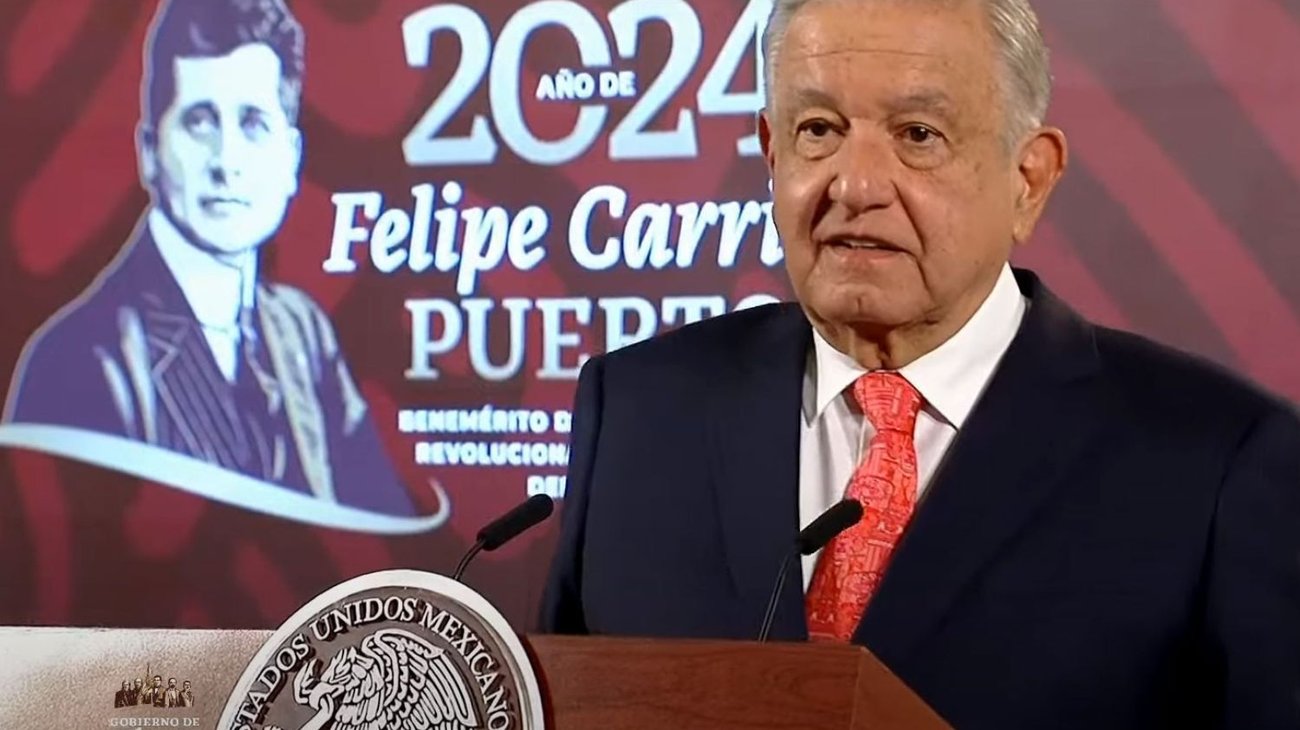 Chile puede contar con México ante los incendios: AMLO