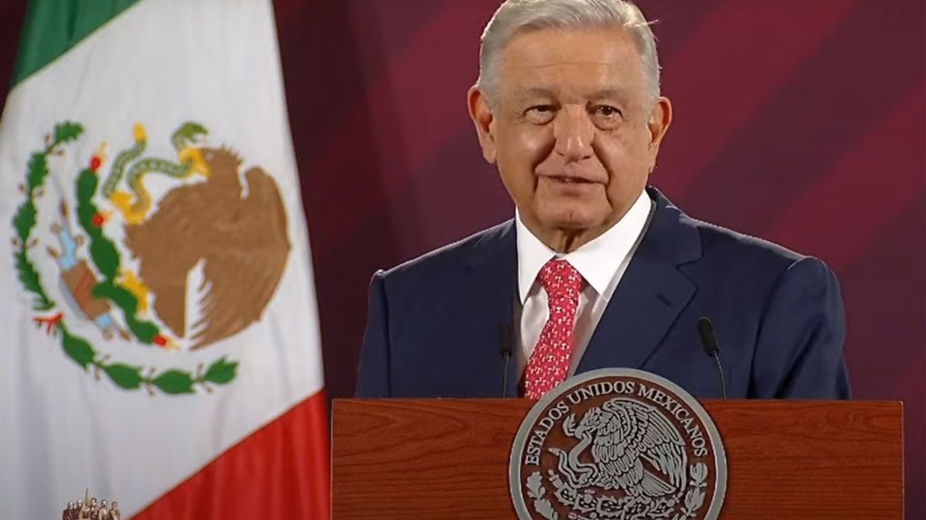 AMLO envía carta a Biden para agradecer política migratoria