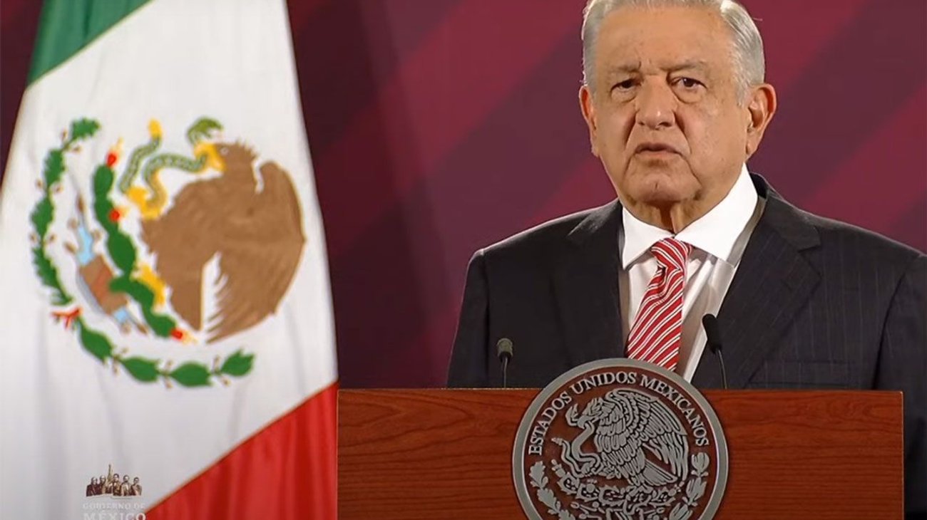AMLO critica que Congreso de EUA recorte fondos para México