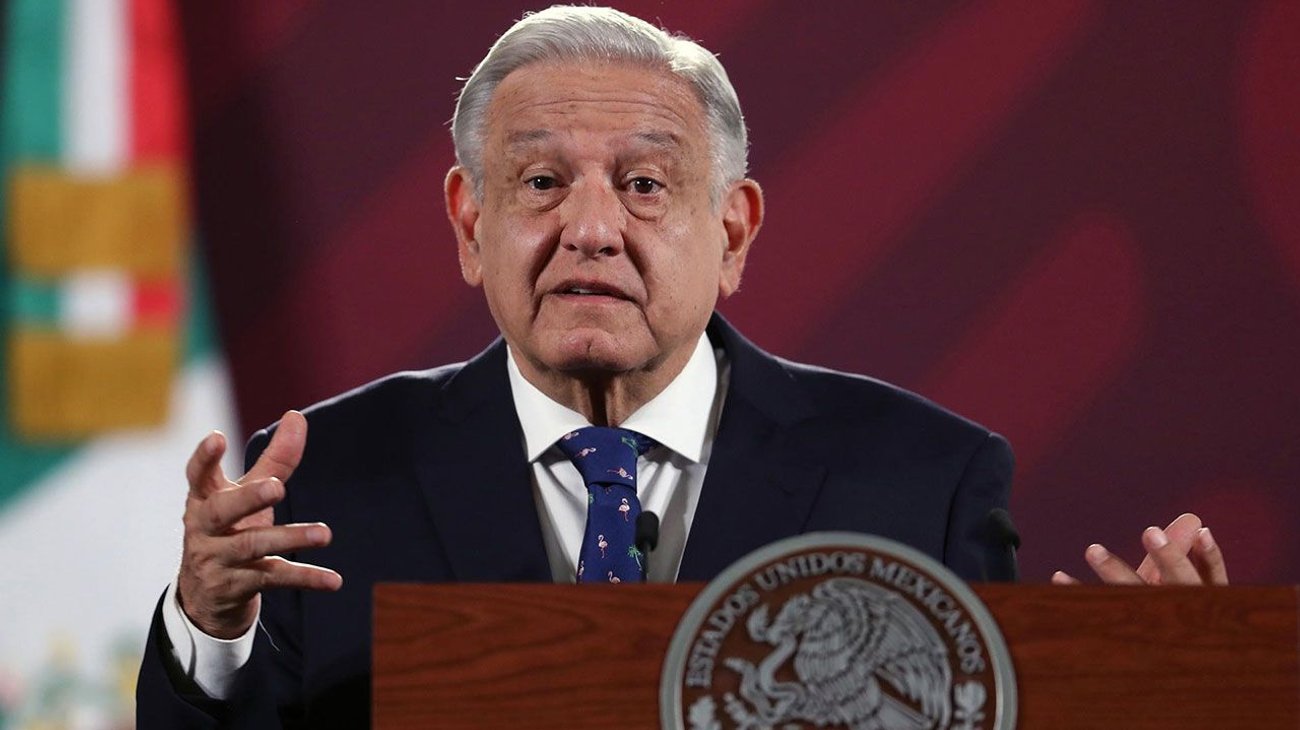 Ejército entregó toda la información sobre Ayotzinapa: AMLO