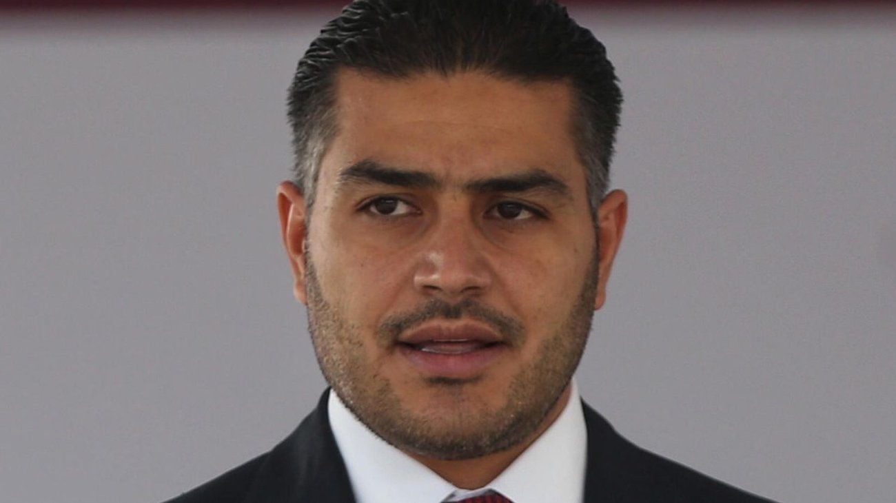 AMLO defiende a García Harfuch por caso Ayotzinapa