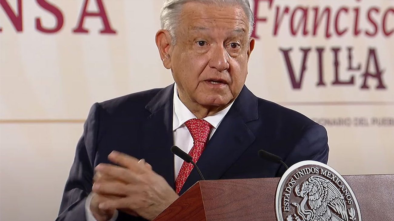 AMLO defiende que no hay endeudamiento en presupuesto 2024