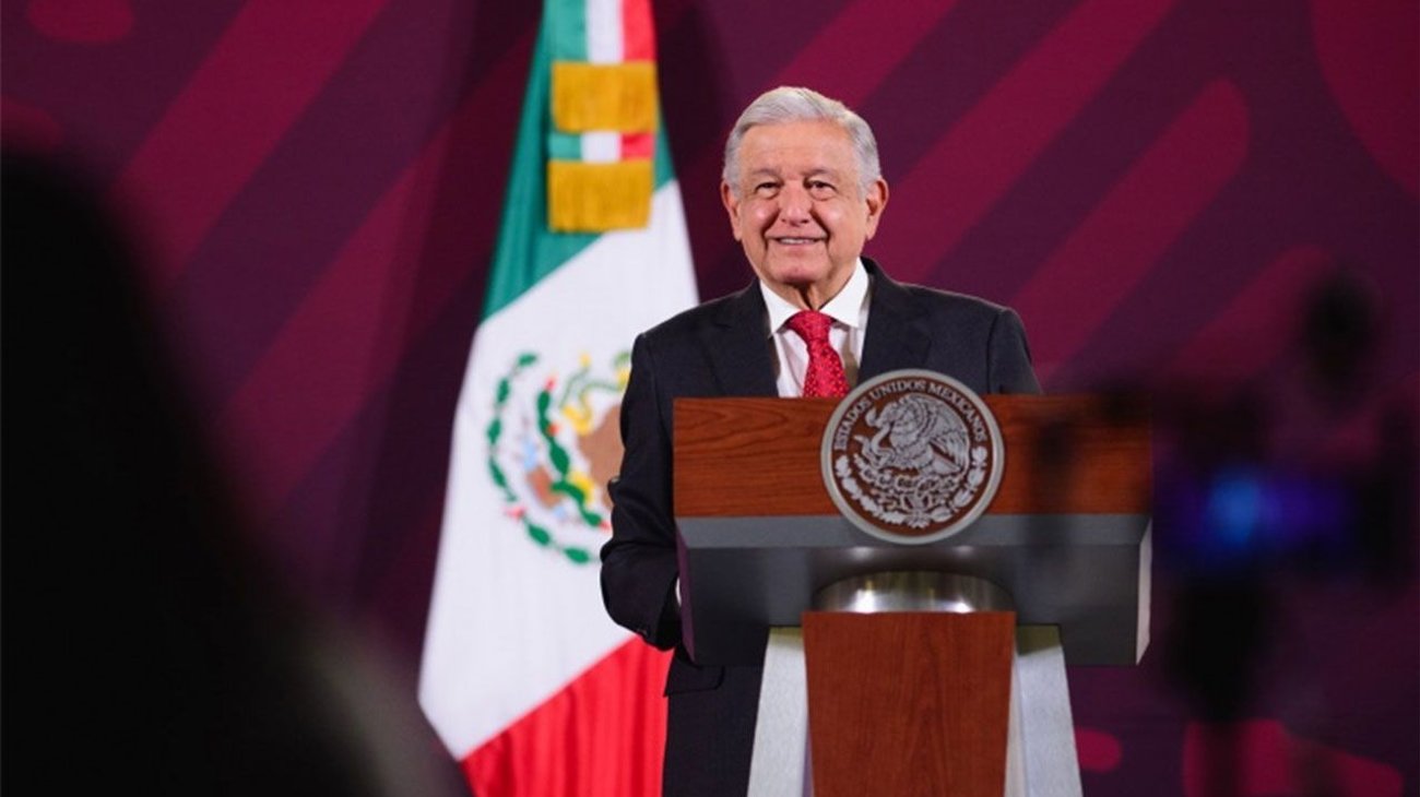 AMLO envía otra terna al Senado para la Suprema Corte