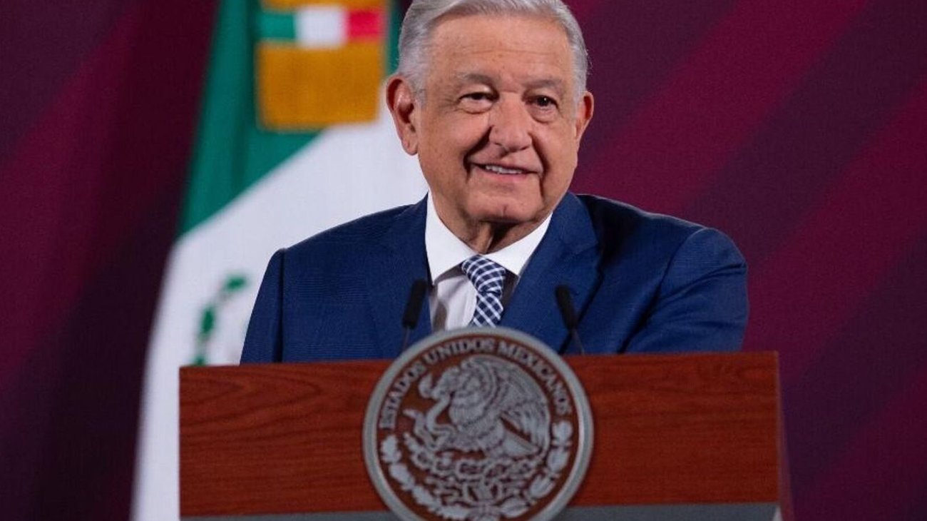 López Obrador felicita a Guatemala por triunfo de Arévalo