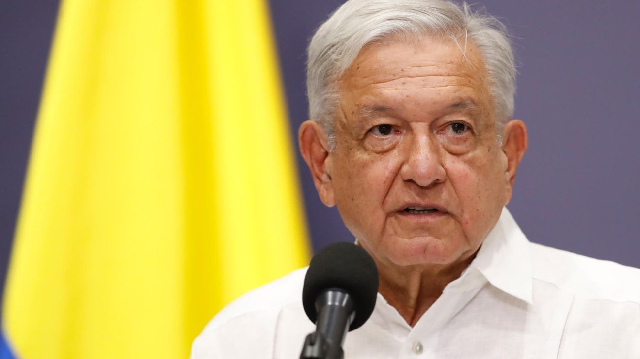 Tenemos la obligación moral de combatir el fentanilo: AMLO