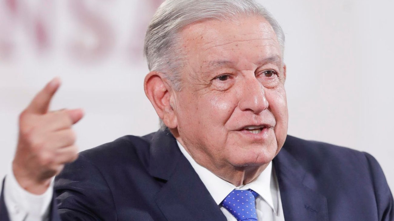 AMLO pide a Fiscalía publicar teoría sobre muerte de Colosio
