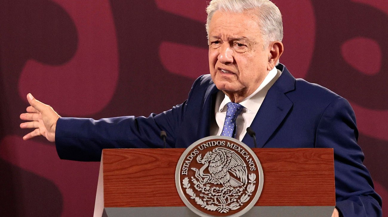 No habrá más migrantes deportados de EUA: AMLO