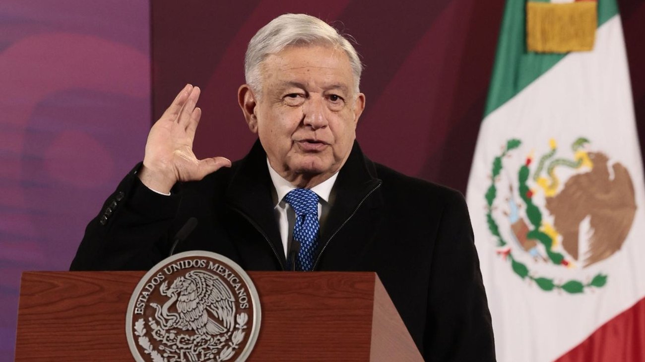 López Obrador elegirá a nueva ministra de Suprema Corte