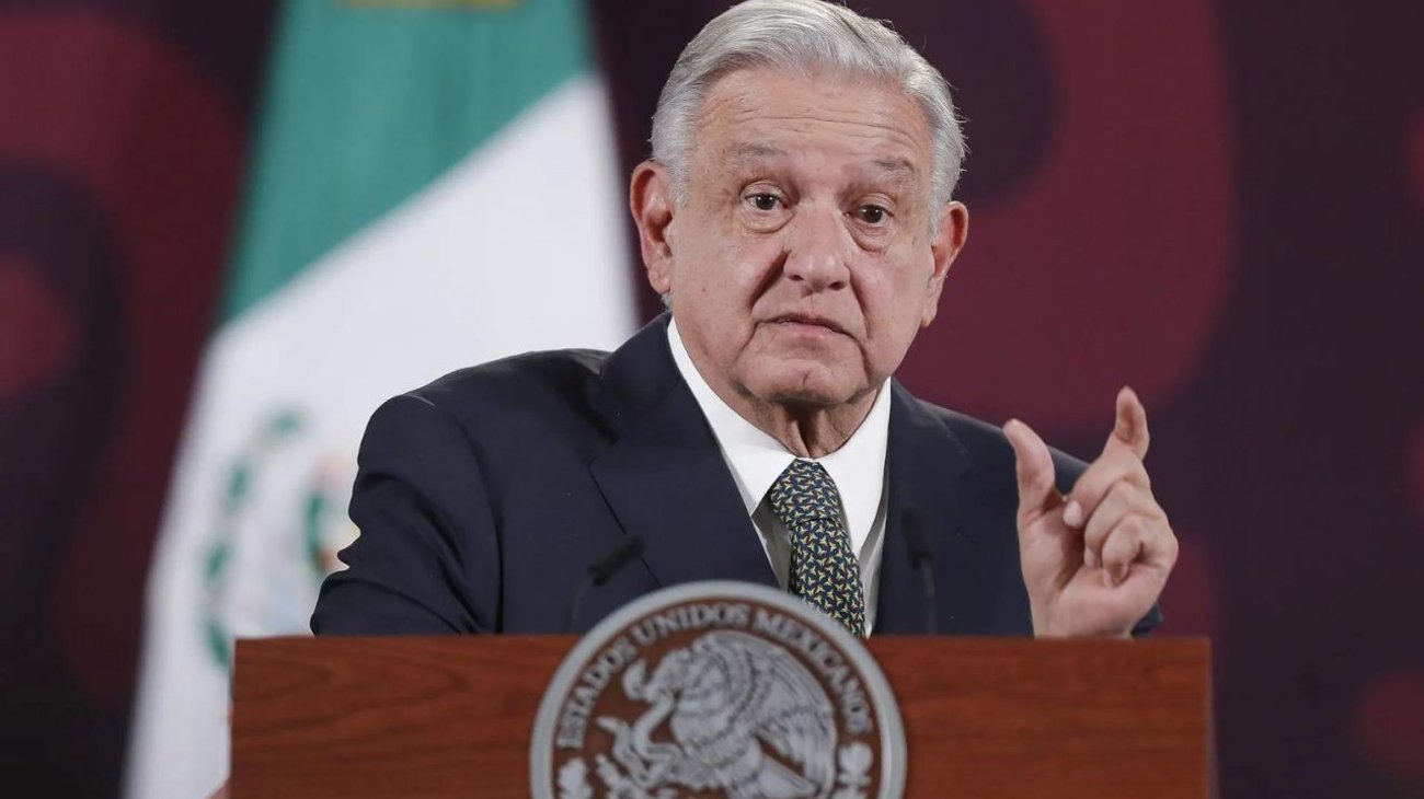 Ecuador sintió 'el respaldo de potencias' en embajada: AMLO