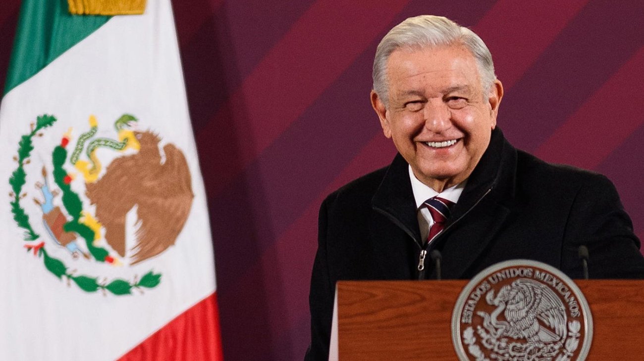 Prohíben a AMLO discursos de odio contra el Poder Judicial
