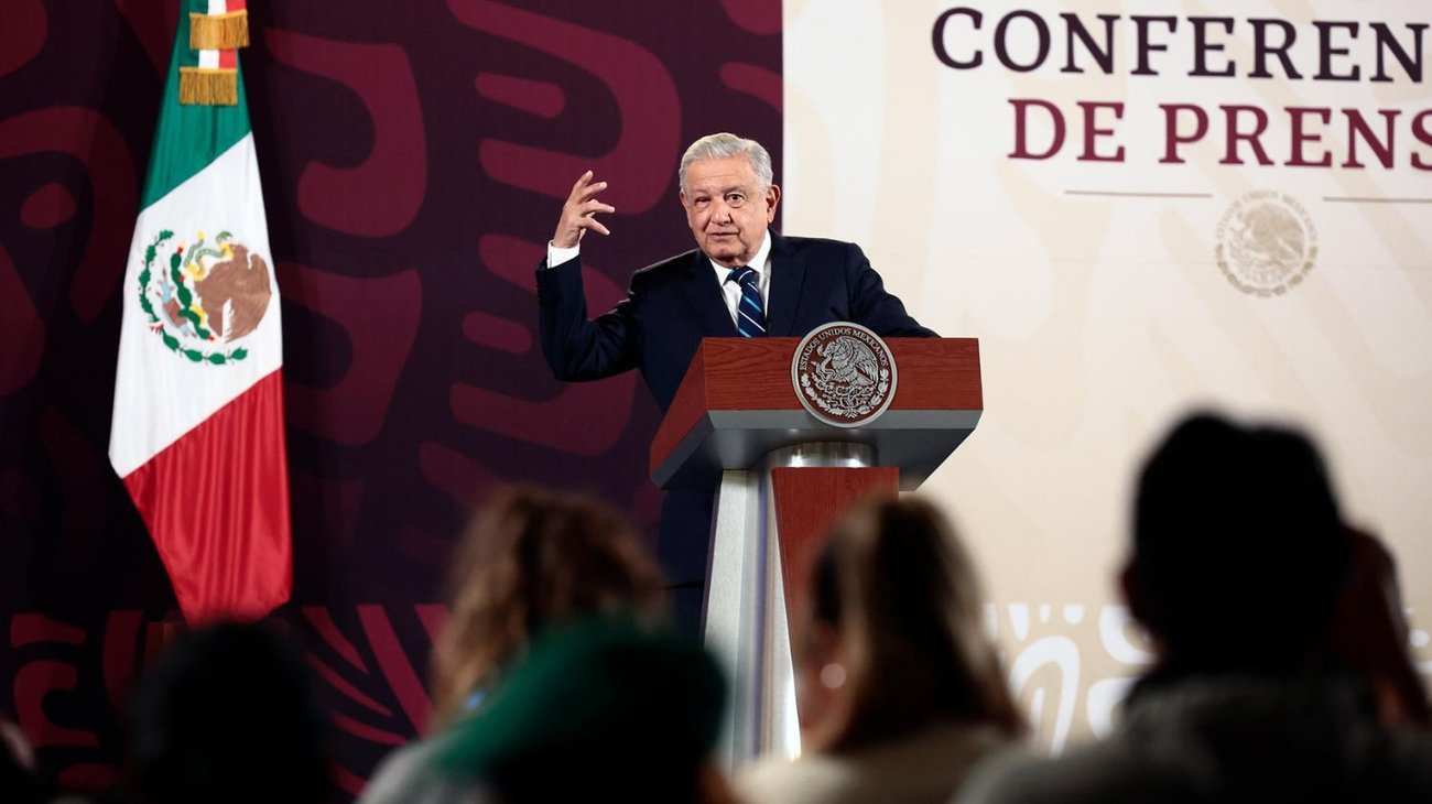 AMLO reconocerá a ganador de las elecciones presidenciales