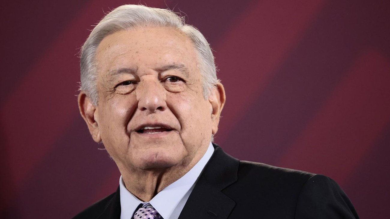 Saldo blanco ante el paso del huracán Norma: López Obrador