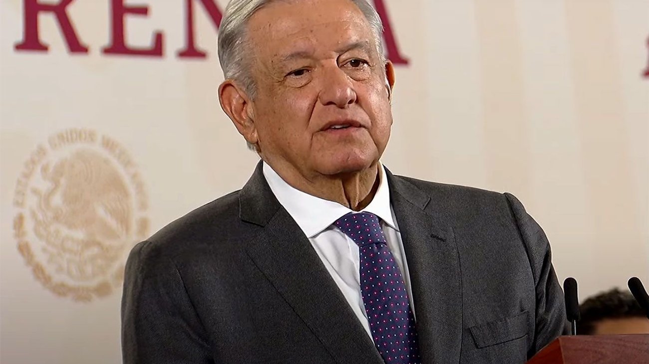 AMLO se reunirá con Biden en noviembre para hablar migración