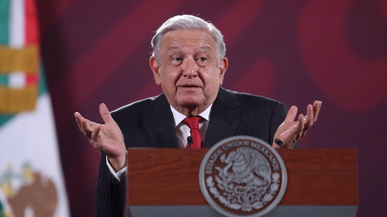 AMLO visitará Badiraguato tras extradición de Ovidio Guzmán