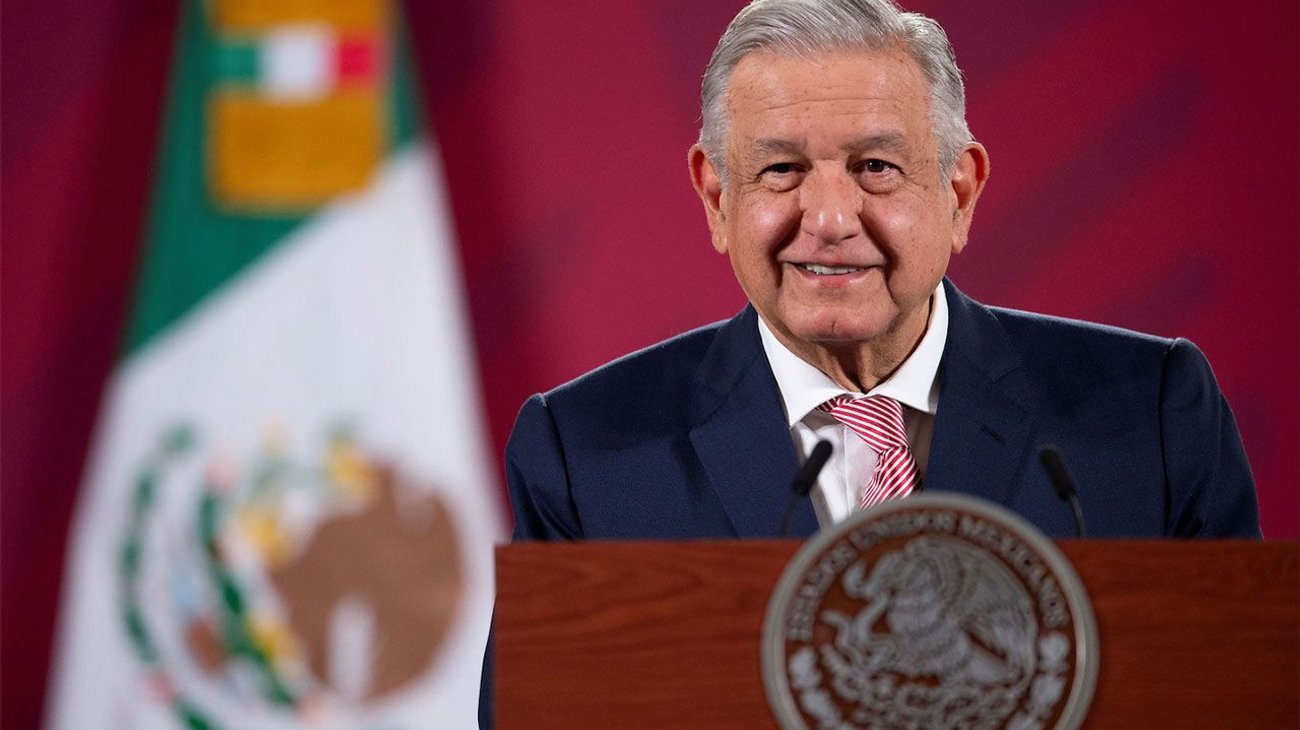 AMLO visitará Colombia para discutir política de drogas